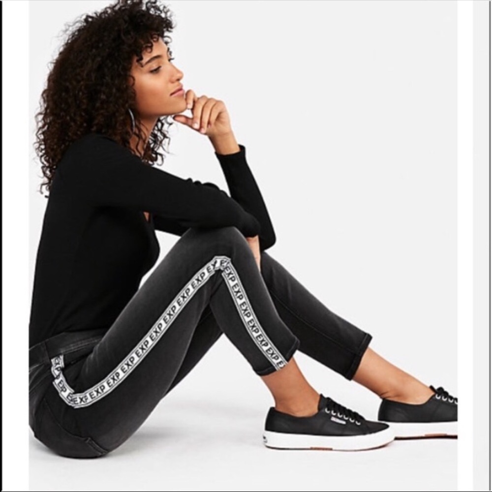 Express Jeans